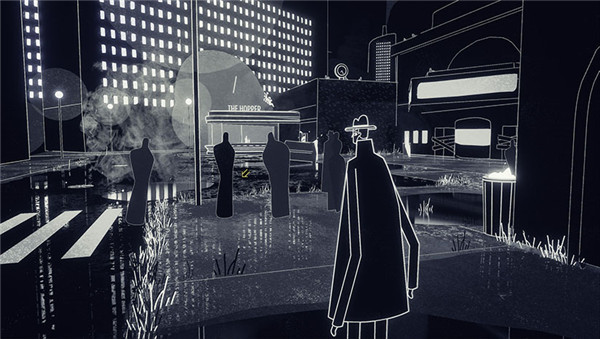 《genesis noir》简体中文免安装版
